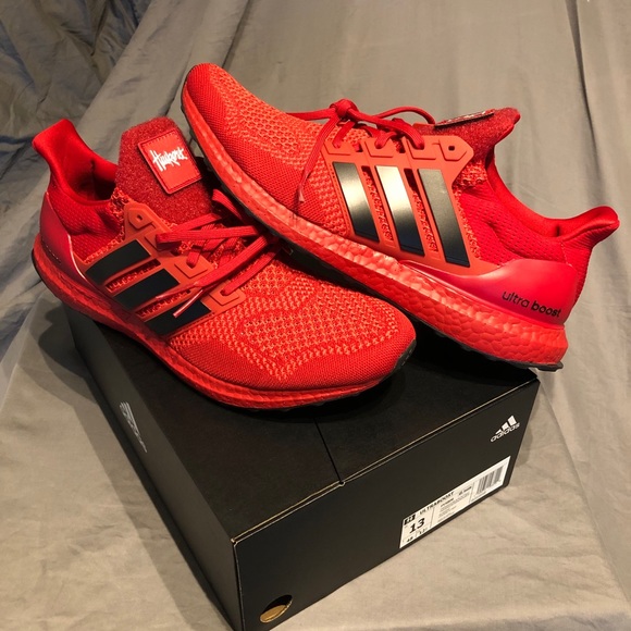 adidas ultra boost huskers